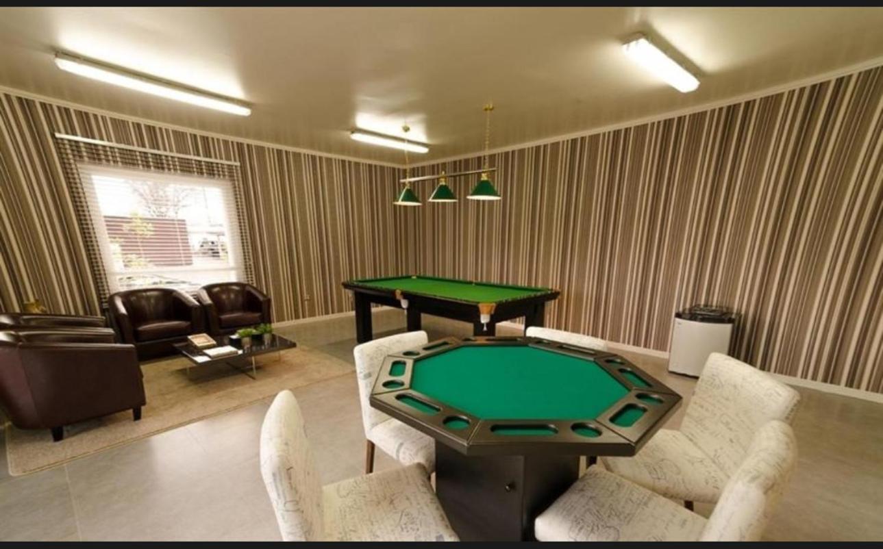 Apartamento Departamento Edificio Ipanema *